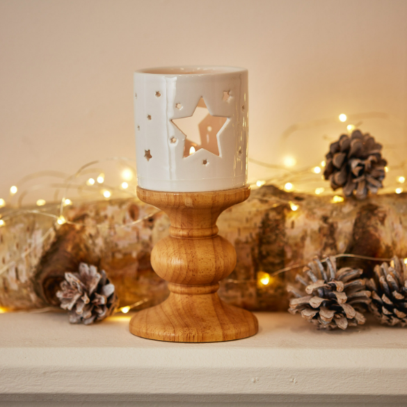 Candle stick
