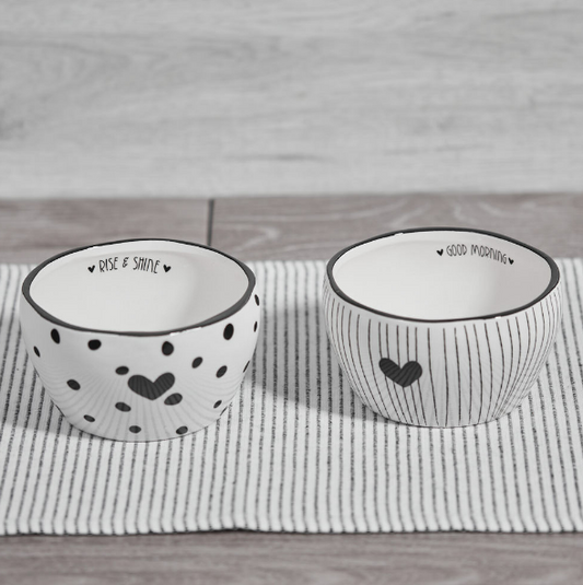 Bowls
