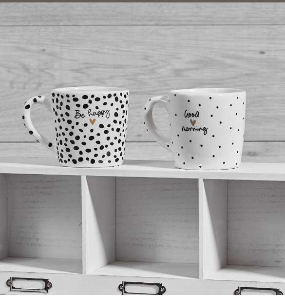Mugs