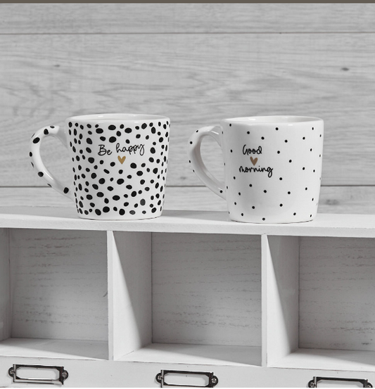 Mugs