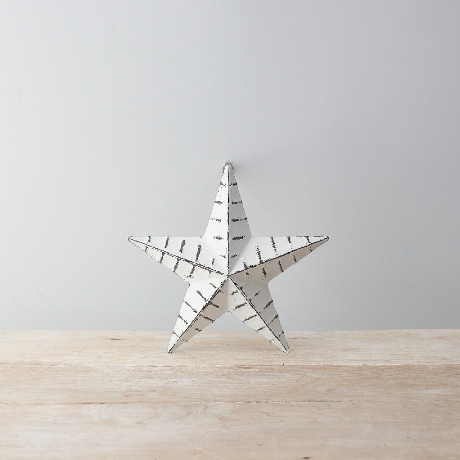 Barn Star