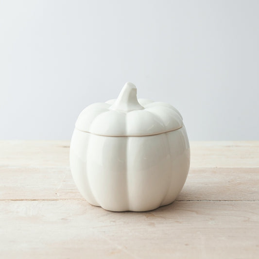 Pumpkin Pot