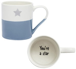 Your a star mug
