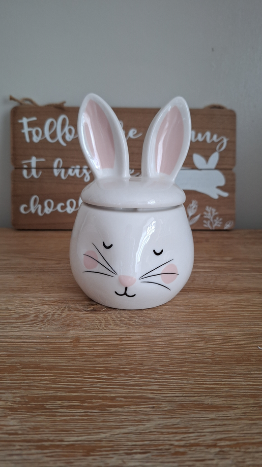 Rabbit Oil Burner