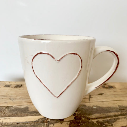 Mug